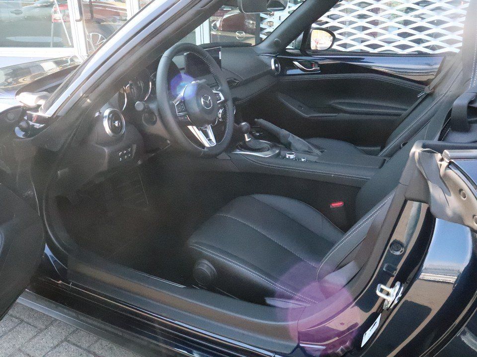 Fahrzeugabbildung Mazda MX-5 2024 Exclusive-Line G-132 *Sofort* NAVI ACA