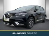 Renault Espace V INTENS 2.0 BLUE dCi 190 LED+PDC+SHZ+ACC - Renault Espace mit Diesel-Antrieb: 2.0