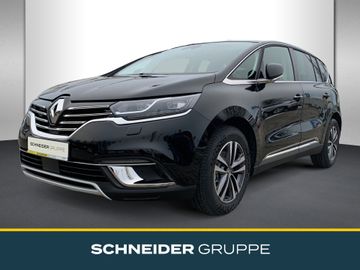 Renault Leasingangebot: Renault Espace V INTENS 2.0 BLUE dCi 190 LED+PDC+SHZ+ACC
