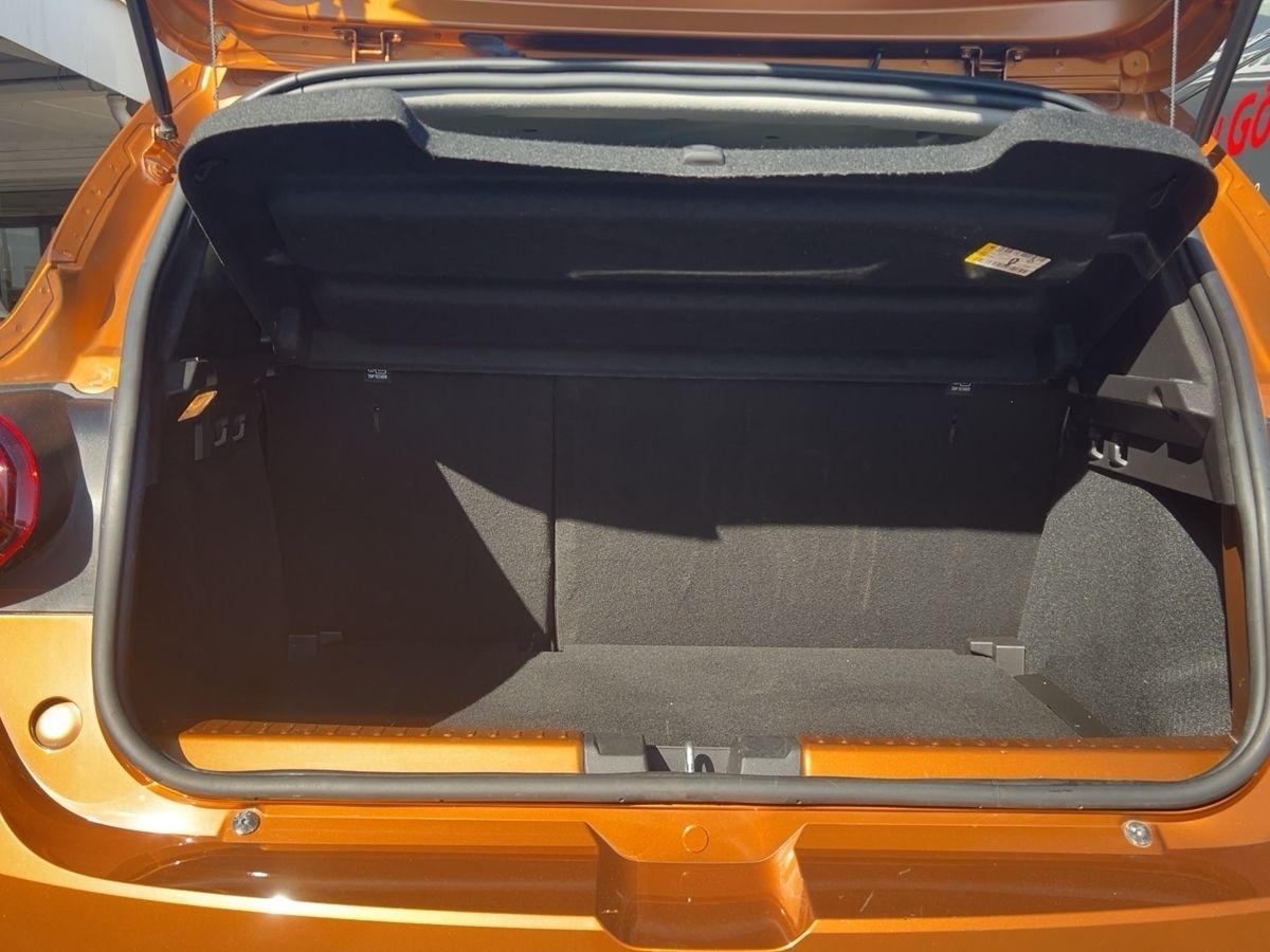 Fahrzeugabbildung Dacia Sandero Stepway Comfort TCe 90