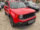 Jeep Renegade Limited 4WD Night Eagle *AHK*Navi*PDC* - Jeep Renegade: Night Eagle