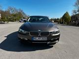 BMW 316i Modern Line Modern Line - BMW 316 aus 2016