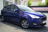 Ford C-Max 1.0 EB AAC PDC USB Alu - Ford C-Max in Chemnitz