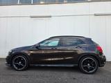 Mercedes-Benz GLA 250 4Matic AMG Line/Pano/Leder/Kamera - gebrauchte Mercedes-Benz GLA 250 aus dem Jahr 2014