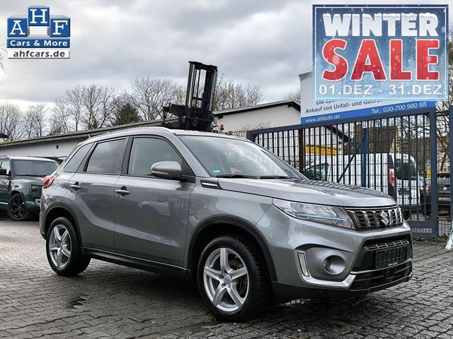 Suzuki Vitara 1.4 4x4 NAVI R-KAMERAPANO SHZG