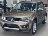 Suzuki Grand Vitara 1.9 DDiS X30 Allrad Leder Bi-Xenon  - Suzuki Grand Vitara mit Schiebedach