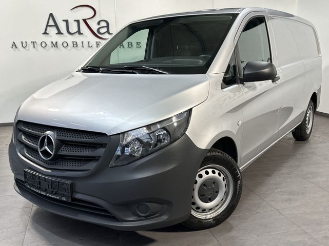 Mercedes-Benz Vito 111 CDI Lang SORTIMO+KAMERA+SHZ+STANDHEIZUN