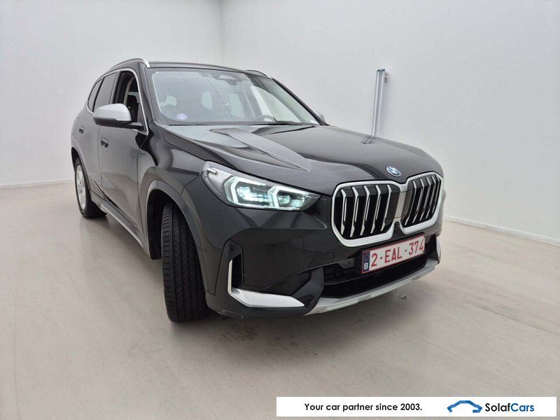 BMW X1 xDrive25e X-Line Pano LED HUD Harman LC-Pro  imagem 2
