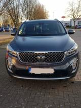 Kia Sorento - Kia Sorento Gebrauchtwagen in Mülheim (Ruhr)