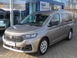 Ford Tourneo Connect PHEV Titanium #LED-Scheinwerfer - scheckheftgepflegte Ford Tourneo Connect