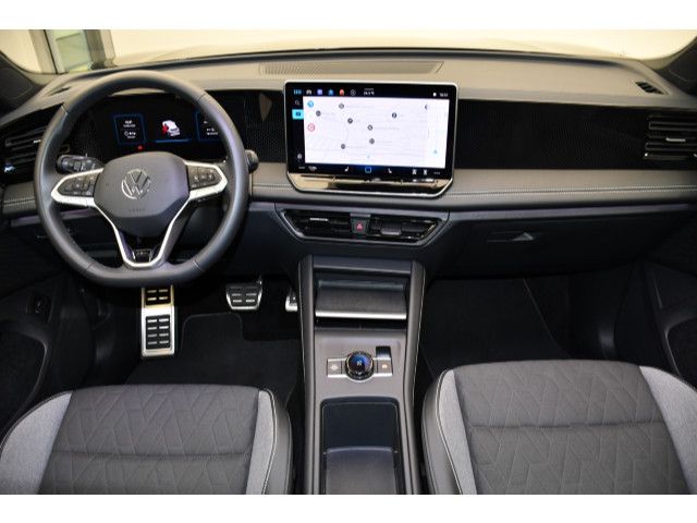 Volkswagen Tiguan 2.0 TDI DSG Life foto 5