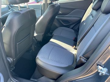 Opel Mokka X Innovation 1.4 Turbo BiXenon Kurvenlicht