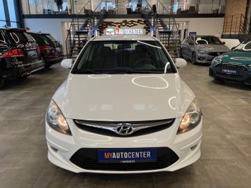 Hyundai i30 1.4 Classic *KLIMA*RADIO*CD*