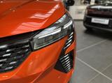 Renault Clio Techno TCe 90 - Renault Clio Tageszulassungen mit Benzin-Antrieb: Kleinwagen