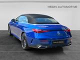 Mercedes-Benz CLE 300 4M Cabrio AMG|NIGHT|360°|TOTW|MEMO|KEYL| - Mercedes-Benz CLE 300 in Wuppertal