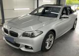 BMW 530 d xDrive M Sport*digital Tacho*HUD*360°Kamer - BMW 530: 530d M Sport