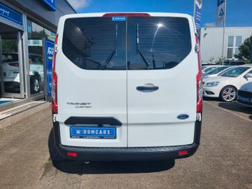 Ford Transit - 7