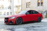 BMW 335I M-Performance H&K KAM NAV ALC LOWTEC - BMW 335: Limousine, 335i