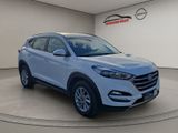 Hyundai Tucson Intro Edition Allrad - Hyundai: Edition