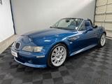 BMW Z3 Roadster 2.0 AEROdynamik-Paket *M-FW *Klima - BMW Z3: 2.0