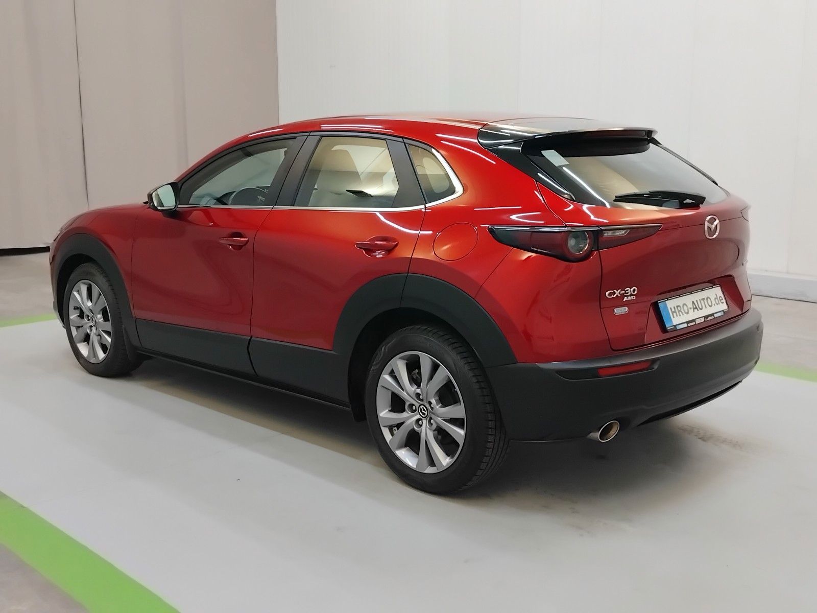 Mazda CX-30 (06/2026, Benzin)