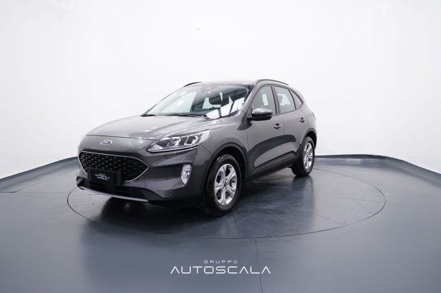 Ford FORD Kuga 1.5 EcoBlue 120cv 2WD Titanium Busines