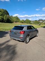 Audi Q2 30 TDI sport - Audi Q2 in Karlsruhe