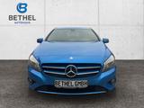 Mercedes-Benz A 200 Style Navi, PDC, Klima - Mercedes-Benz A-Klasse: 2style