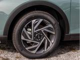 Hyundai Bayon 1.0 T-GDI Trend SHZ KAMERA NAVI FACEL. LED - Hyundai Gebrauchtwagen in Oberhausen