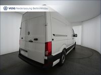 Volkswagen Crafter - Vorschau Bild 5
