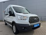 Ford Transit Kombi 350 L3 Trend - Ford Transit aus 2015