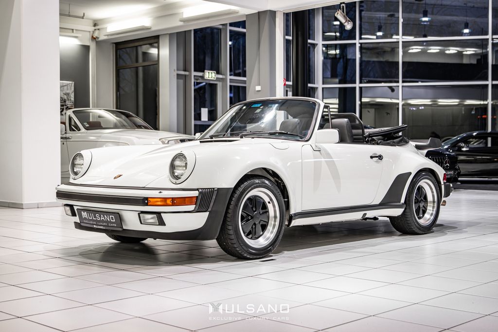 Porsche 911 Urmodell