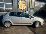 Fiat Punto Evo Dynamic+KLIMA+HU/AU NEU - Fiat Punto Evo: Dynamic