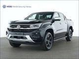 Volkswagen Amarok DoubleCab Style 4Motion AHK ACC Navi LED - Volkswagen Amarok in Frankfurt (Main)