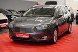 Ford Focus Turnier 1.0 EcoBoost Titanium 1.HAND*LED*