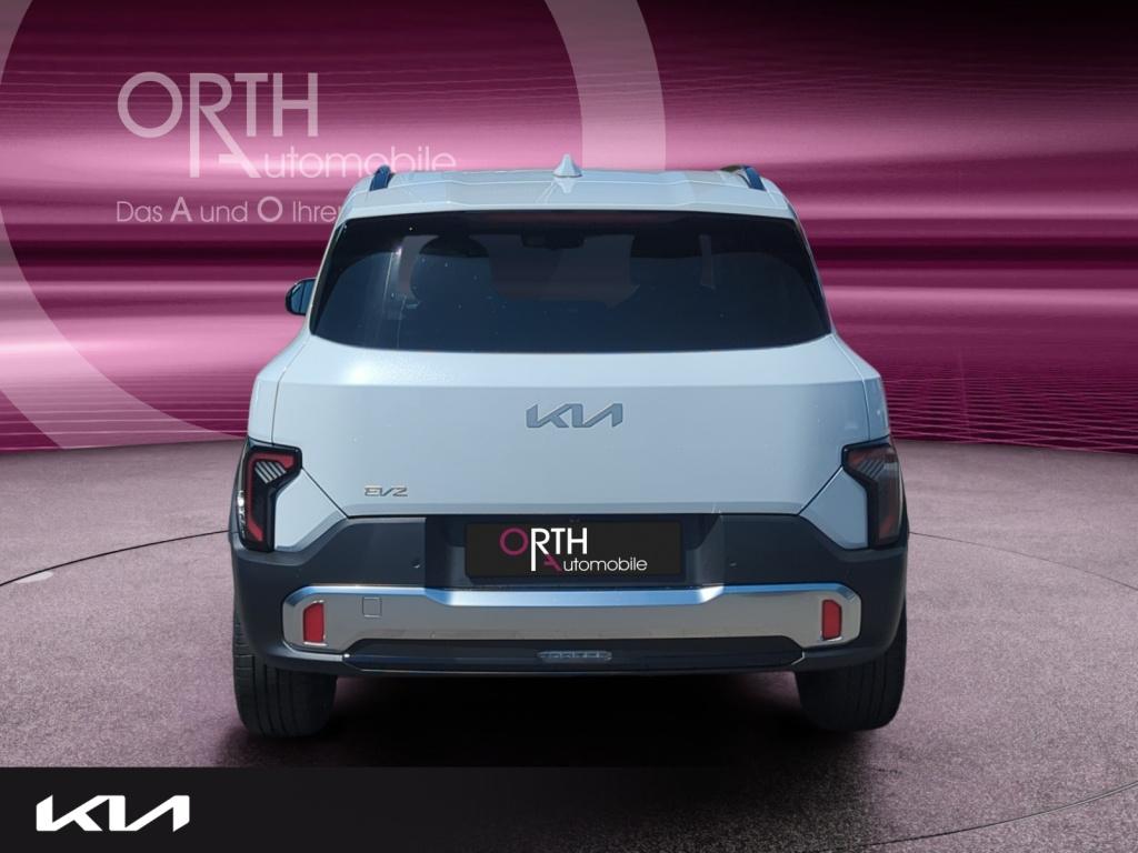 Kia EV2 Elektro 42,2 kWh H/K-SOUND+SHZ+LED+ACC+360°
