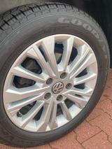 Volkswagen T6 Multivan  - VW T6 von privat