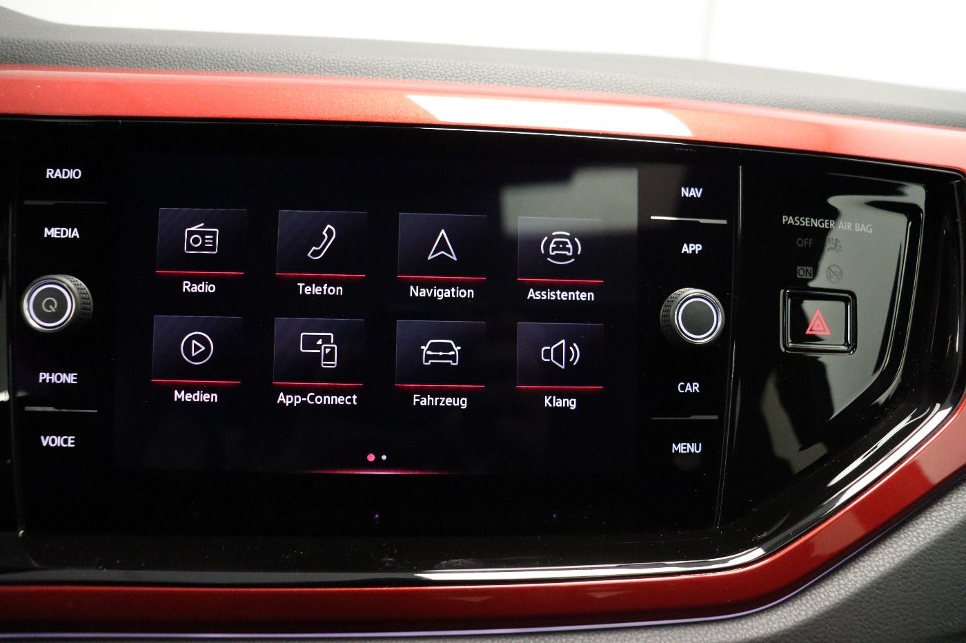 Volkswagen Polo - Bild 13