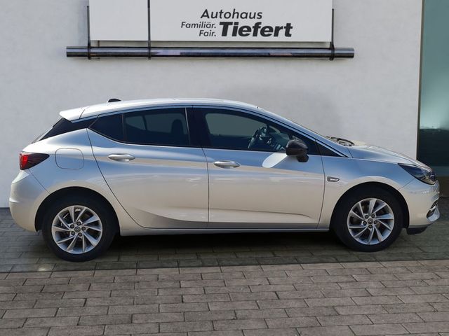Astra 1.2 Turbo Start/Stop Elegance