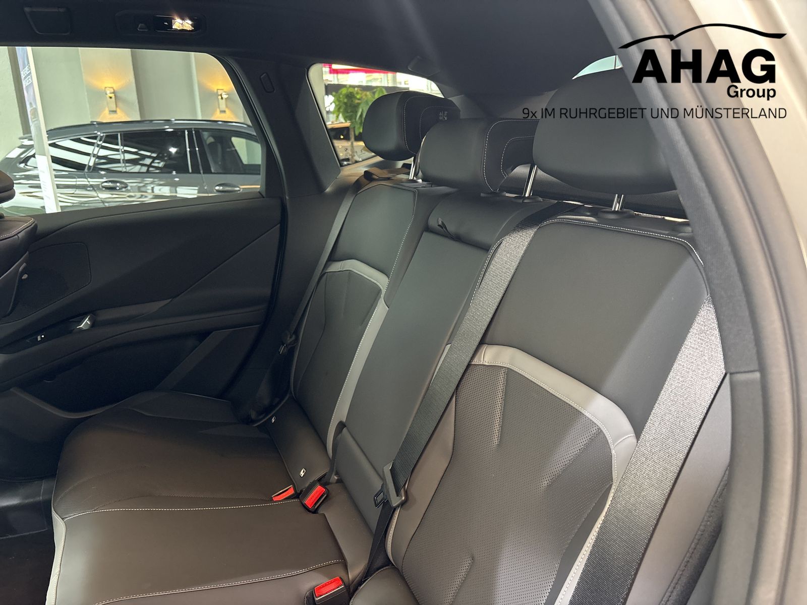BMW iX3 - Bild 21