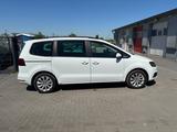 Seat Alhambra Style*NAVI*AHK*184PS*RÜCKFAHRKAMERA*EU6 - Seat Alhambra: Eu