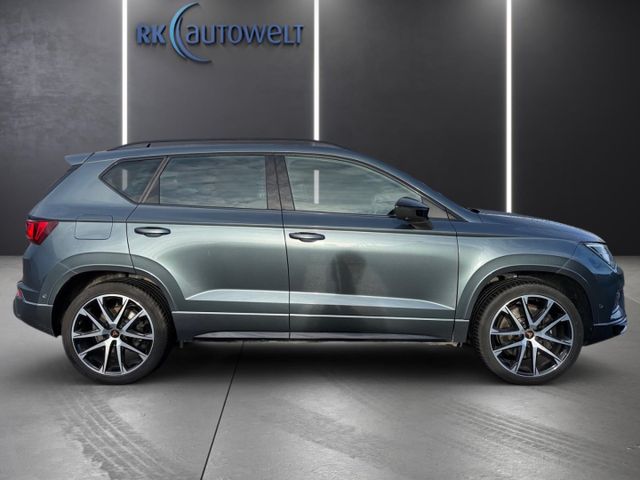Ateca 2.0 TSI 4Drive Navi 360 Kamera Apple CarPl