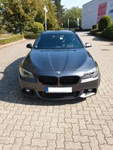 BMW 535d xD M Sport Voll Leder HUD Digital Sound  - BMW 535: 535d M Sport