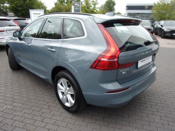 Volvo XC60 - 5