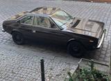 Lancia lancia beta coupe - Lancia Beta: Coupe