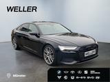 Audi A6 45 TFSI S line *HD-Matrix*ACC*Sthz*Virtual CP - Audi A6