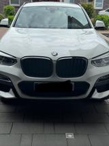 BMW X4 xDrive30d AT M Sport M Sport