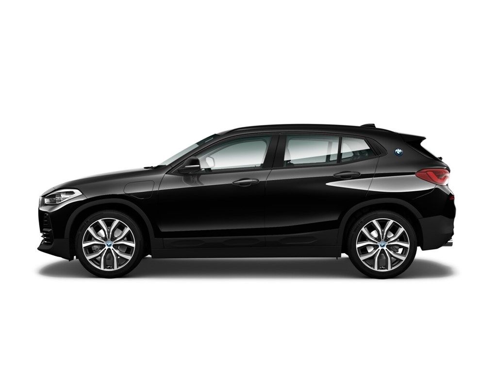 BMW X2 25e+Navi+DAB+LED+RFK+Apple CarPlay+SHZ+PDCv+h imagem 2