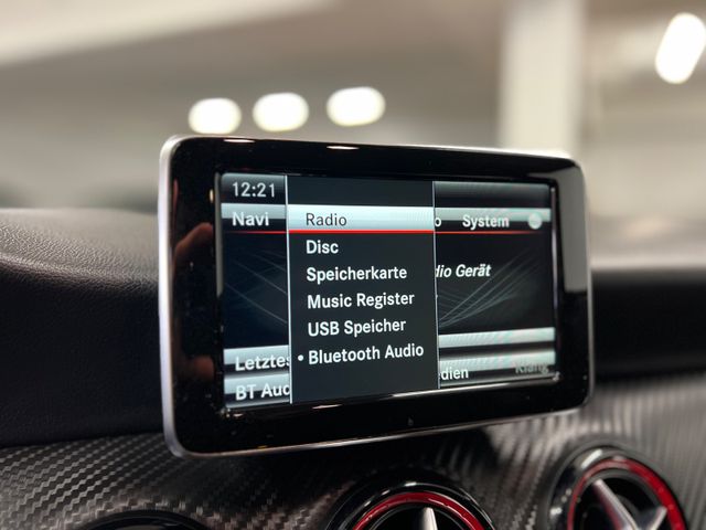 Mercedes-Benz A 45 AMG 4Matic/ PERFORMANCE/ 2015 / 102 DB Mercedes-Benz A 45 AMG 4Matic/ PERFORMANCE/ 2015 / 102 DB