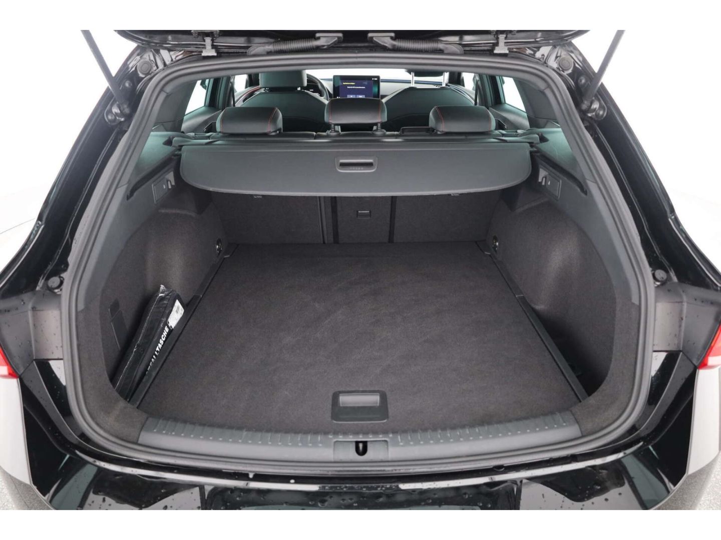 Seat Leon - Bild 12
